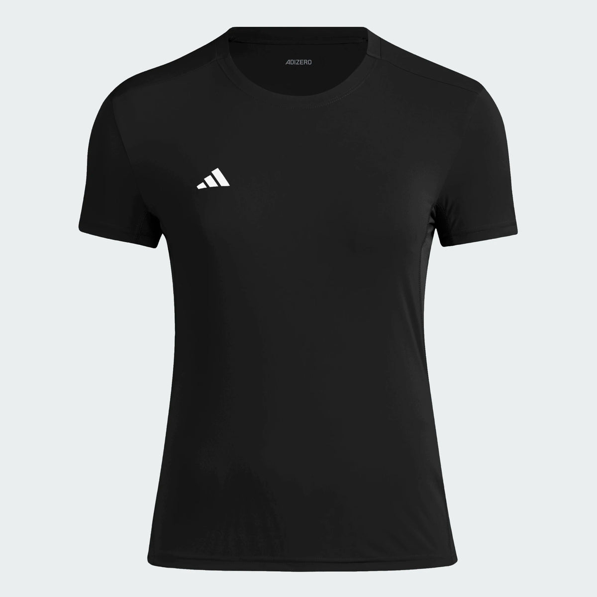 ADIDAS Adizero Essentials Running T-Shirt - Black