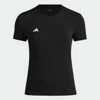 ADIDAS Adizero Essentials Running T-Shirt - Black