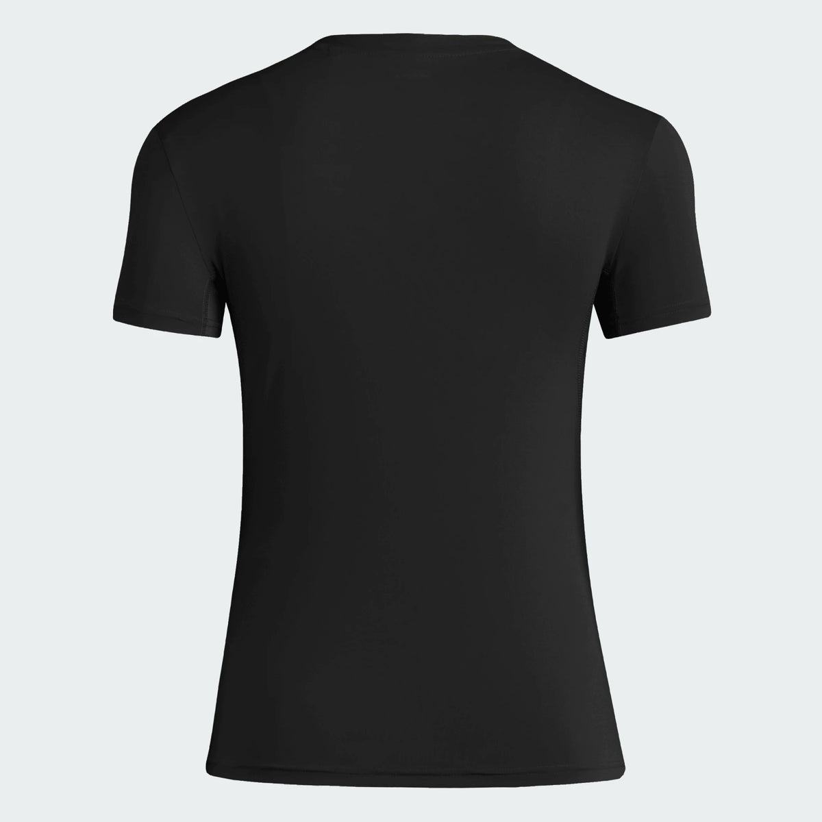 ADIDAS Adizero Essentials Running T-Shirt - Black