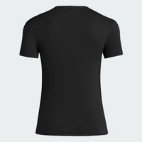 ADIDAS Adizero Essentials Running T-Shirt - Black