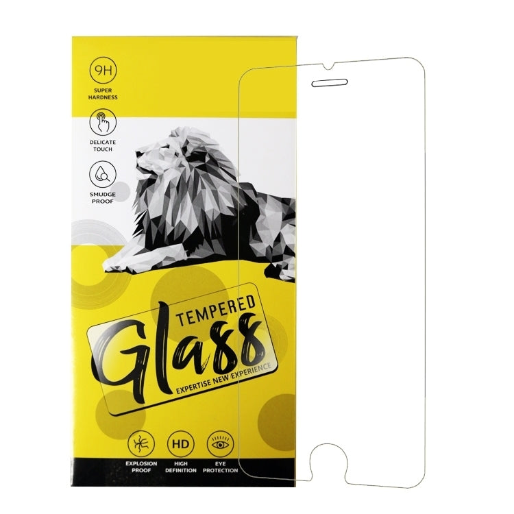iPhone 14 Pro Premium Quality Tempered Glass