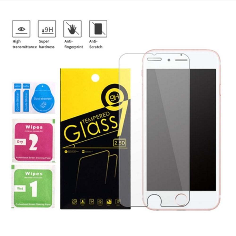 iPhone 11/ XR Tempered Glass