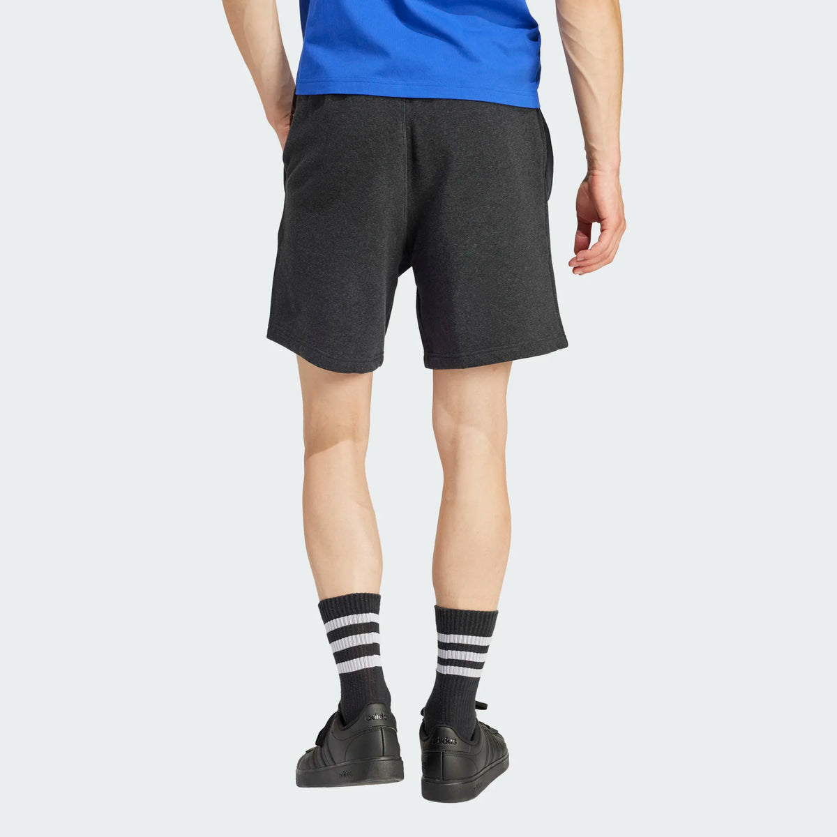 ADIDAS Seasonal Essential Melange Men's Shorts