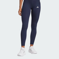 ADIDAS Women's TechFit Stash Pocket Full Length Leggings - Navy