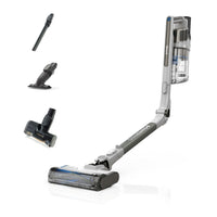SHARK PowerPro Anti Hair Wrap Floor Detect Cordless Vacuum Cleaner | IZ380UK
