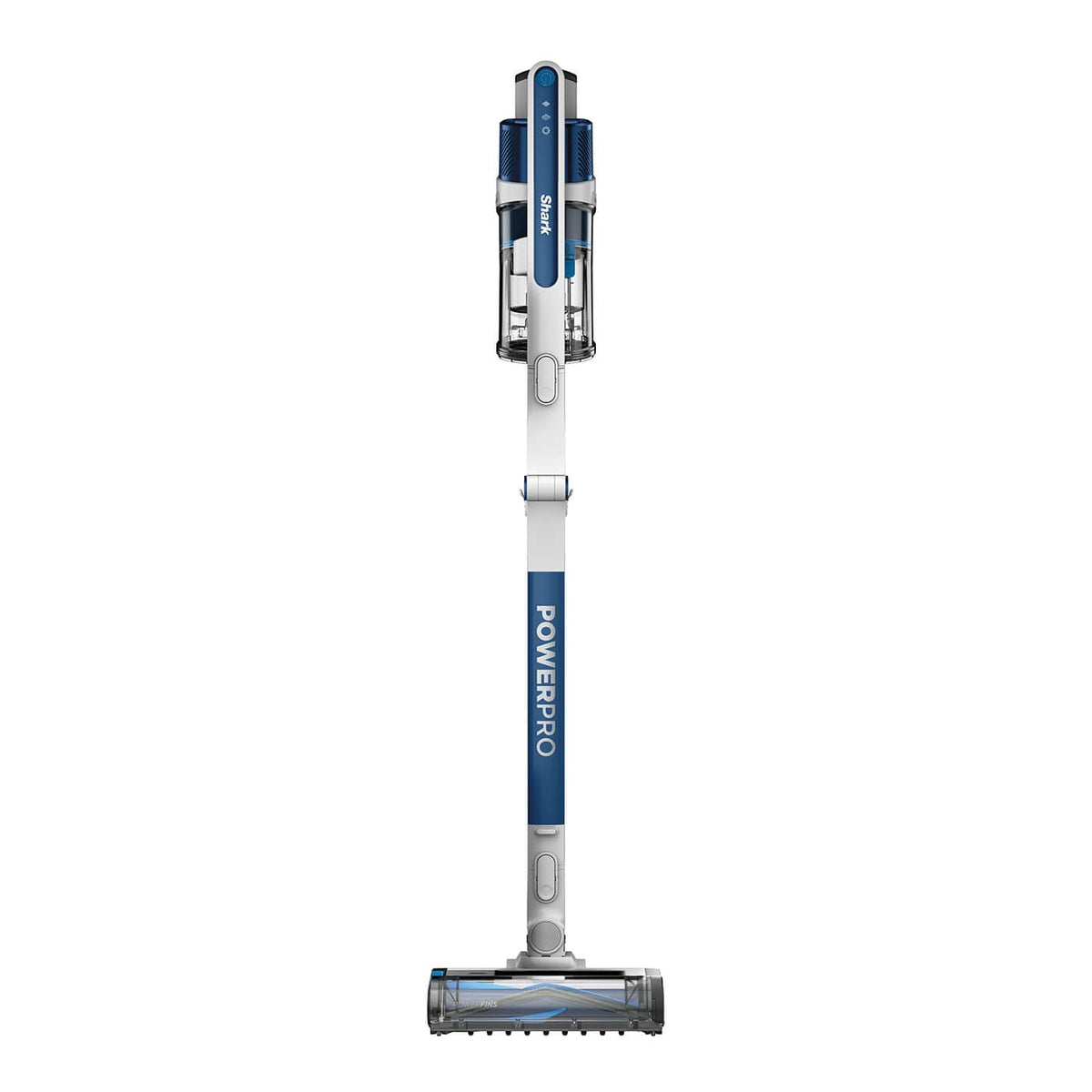 SHARK PowerPro Anti Hair Wrap Floor Detect Cordless Vacuum Cleaner | IZ380UK