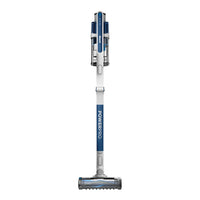 SHARK PowerPro Anti Hair Wrap Floor Detect Cordless Vacuum Cleaner | IZ380UK