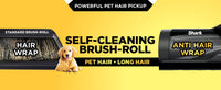 SHARK PowerPro Anti Hair Wrap Floor Detect Cordless Vacuum Cleaner | IZ380UK