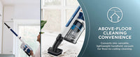 SHARK PowerPro Anti Hair Wrap Floor Detect Cordless Vacuum Cleaner | IZ380UK