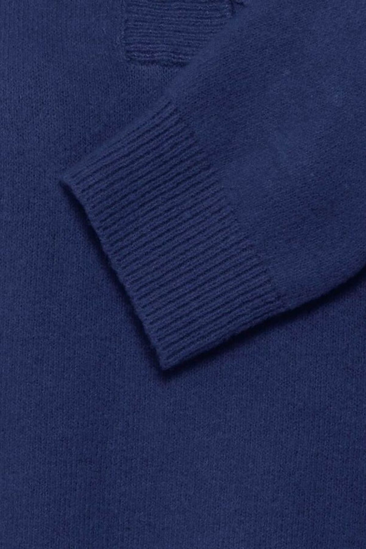 ICHI Dasila Jumper - Navy