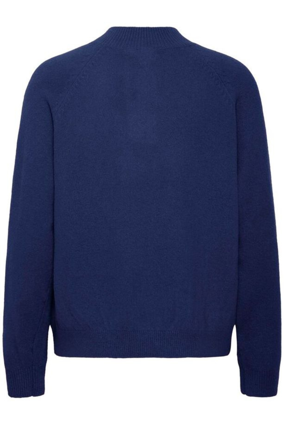 ICHI Dasila Jumper - Navy