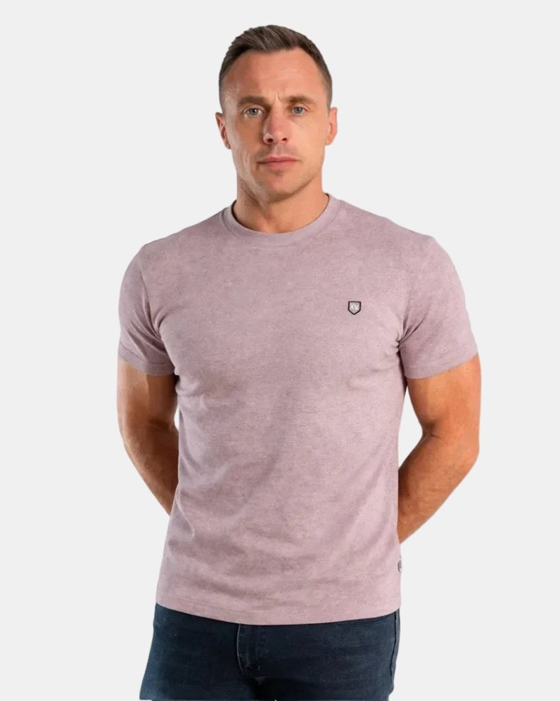 XV KINGS by Tommy Bowe Jafar T-Shirt - Wild Raspberry
