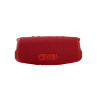 JBL Charge 5 Portable Waterproof Bluetooth Speaker - Red
