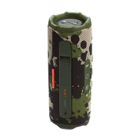 JBL Flip 7 Portable Bluetooth Speaker - Squad