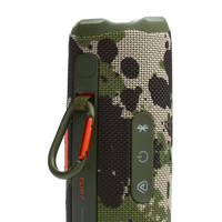 JBL Flip 7 Portable Bluetooth Speaker - Squad