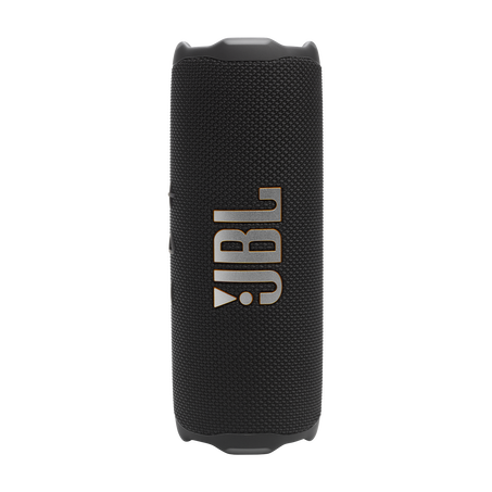 JBL Flip 7 Portable Bluetooth Speaker - Black