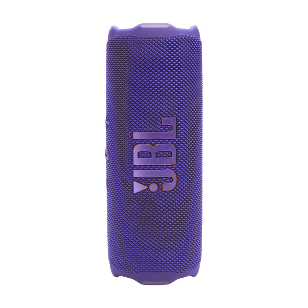 JBL Flip 7 Portable Bluetooth Speaker - Purple