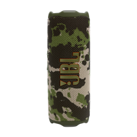 JBL Flip 7 Portable Bluetooth Speaker - Squad