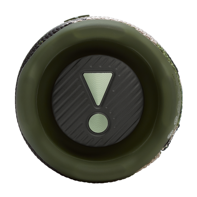 JBL Flip 7 Portable Bluetooth Speaker - Squad