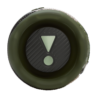 JBL Flip 7 Portable Bluetooth Speaker - Squad