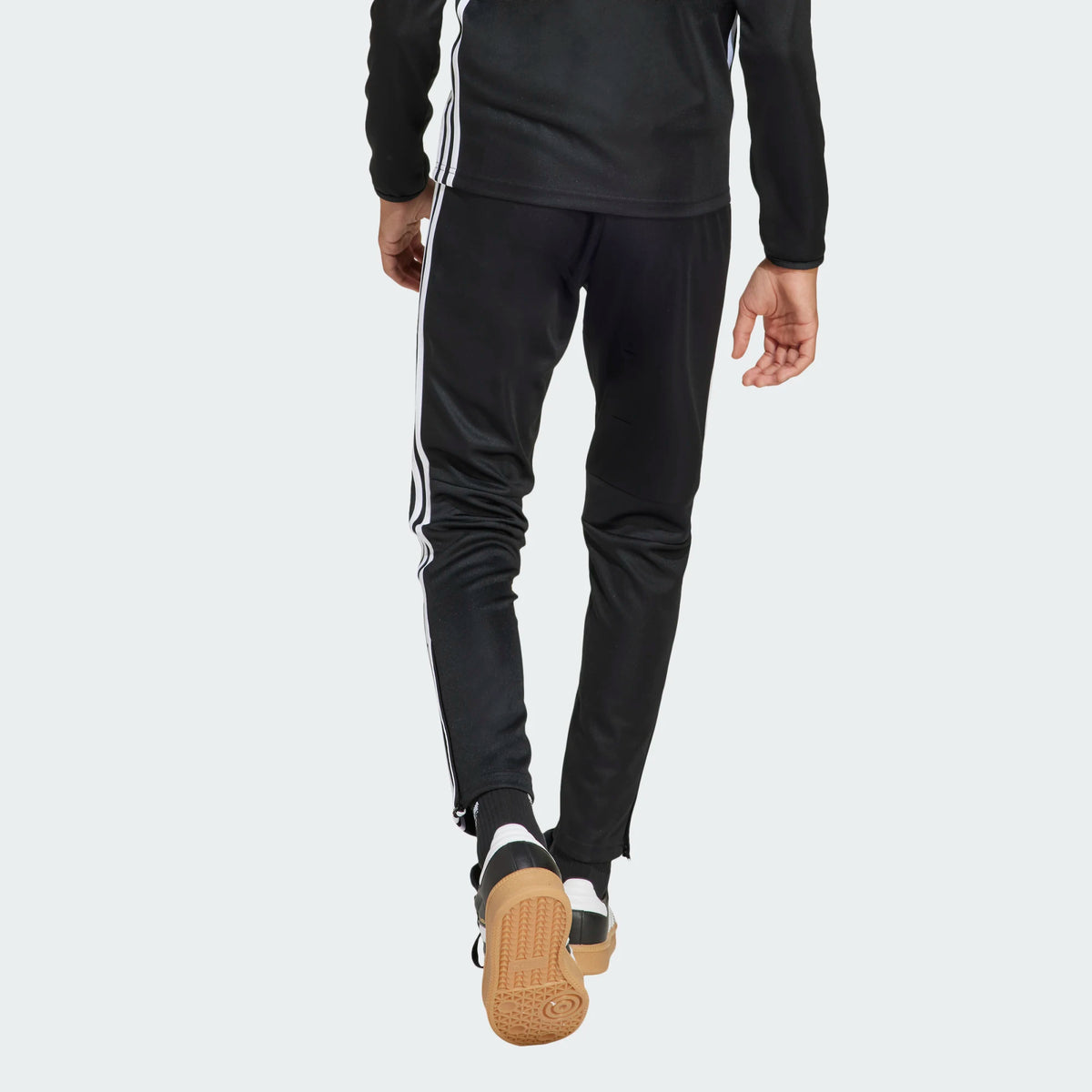 ADIDAS Tiro 25 Essentials Training Pants - Black