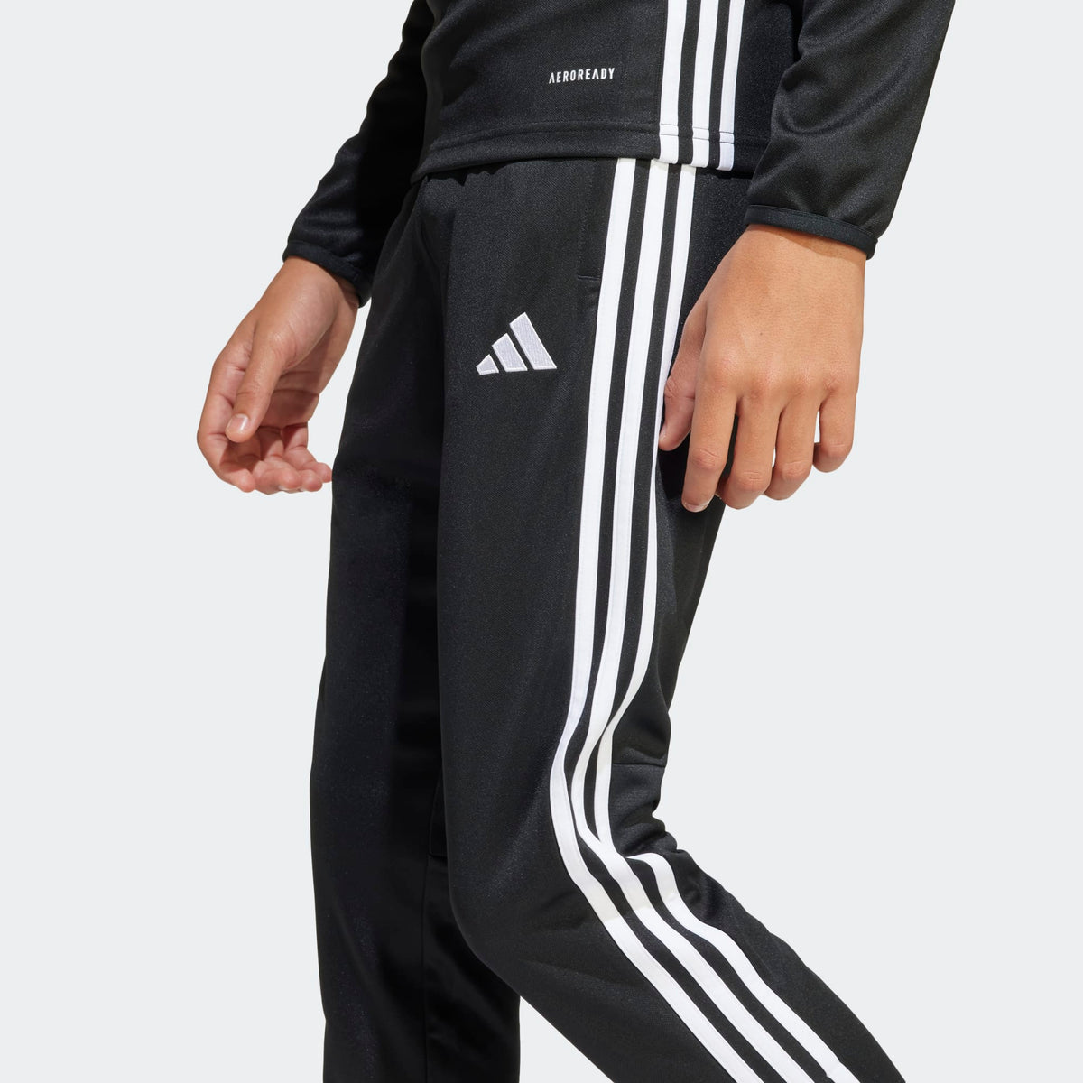 ADIDAS Tiro 25 Essentials Training Pants - Black