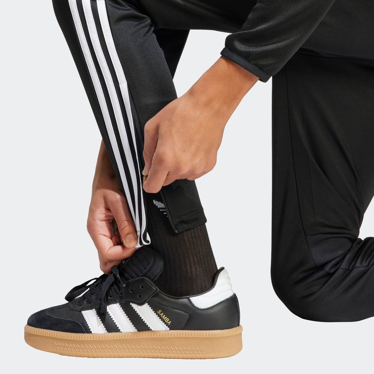 ADIDAS Tiro 25 Essentials Training Pants - Black