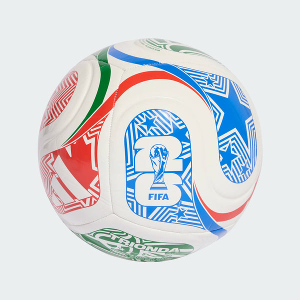 ADIDAS FIFA World Cup 26 Trionda Club Ball