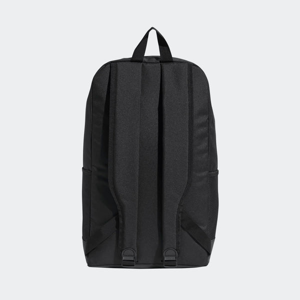 ADIDAS Linear Backpack - Black | JD9556