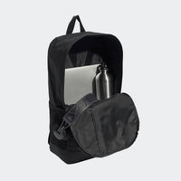 ADIDAS Linear Backpack - Black | JD9556