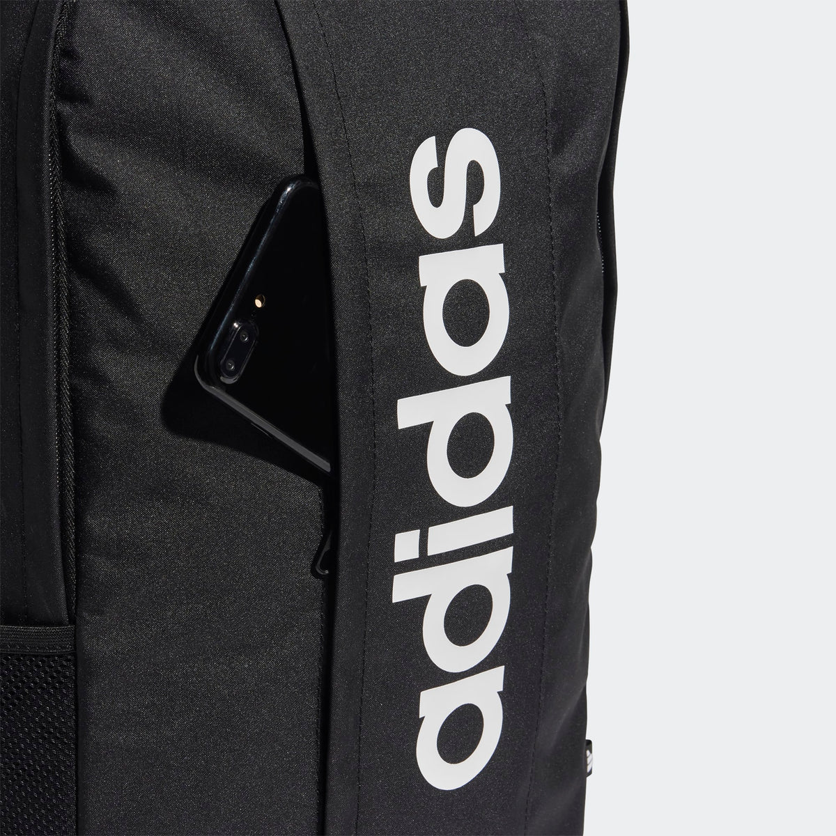 ADIDAS Linear Backpack - Black | JD9556