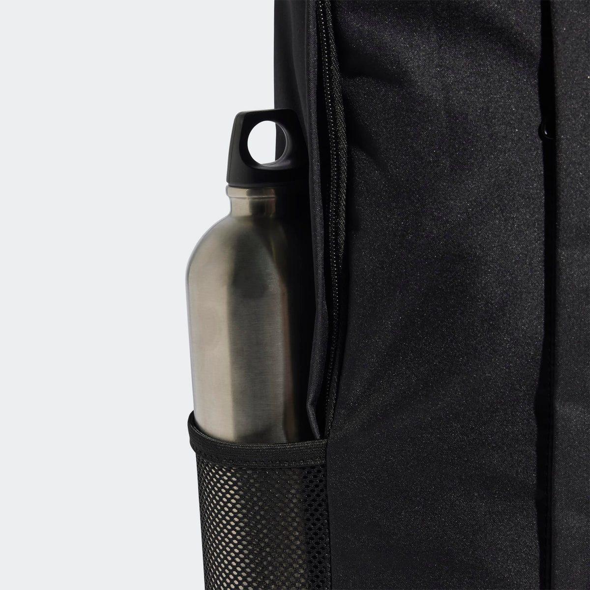 ADIDAS Linear Backpack - Black | JD9556