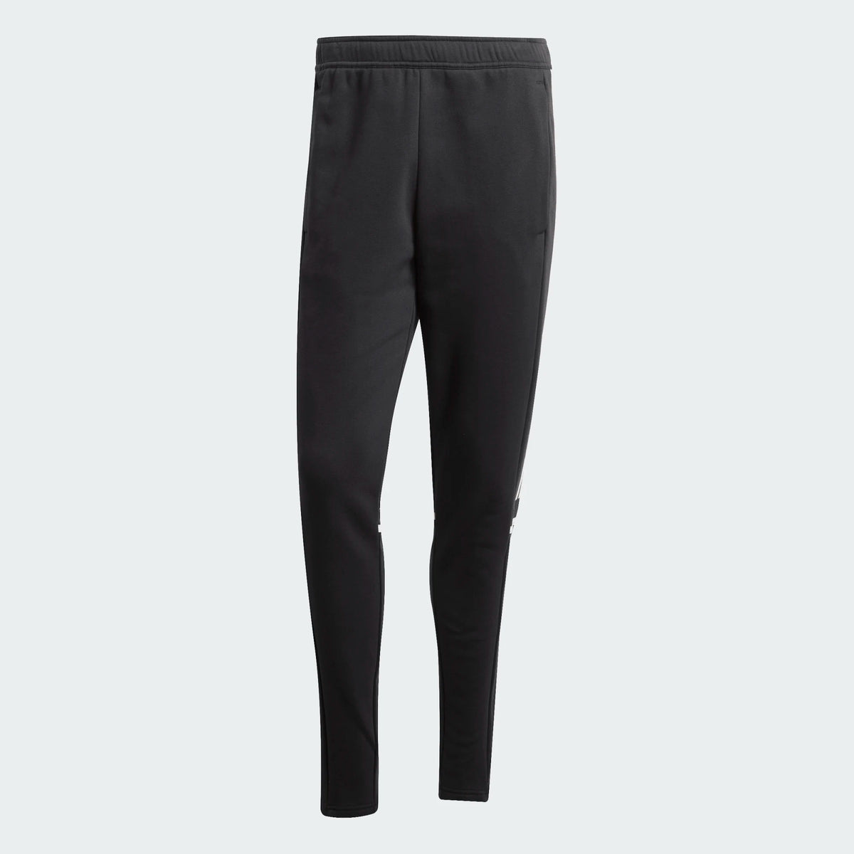 ADIDAS Squadra 25 Men's Sweat Pants - Black