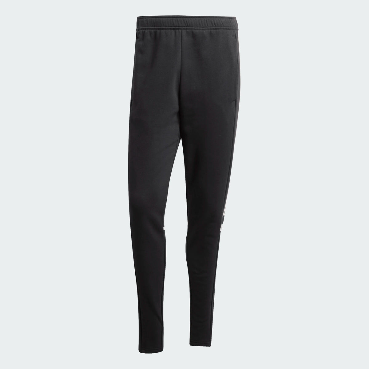 ADIDAS Squadra 25 Men's Sweat Pants - Black