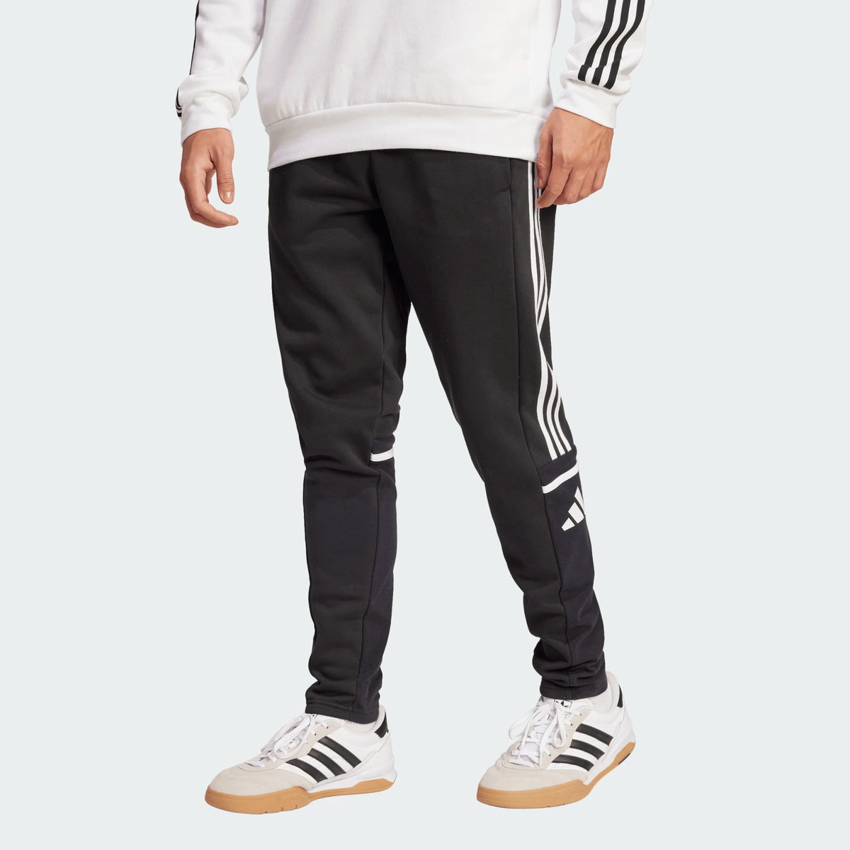 ADIDAS Squadra 25 Men's Sweat Pants - Black