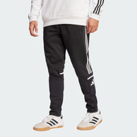 ADIDAS Squadra 25 Men's Sweat Pants - Black