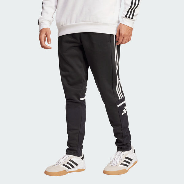 ADIDAS Squadra 25 Men's Sweat Pants - Black
