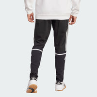 ADIDAS Squadra 25 Men's Sweat Pants - Black