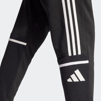 ADIDAS Squadra 25 Men's Sweat Pants - Black