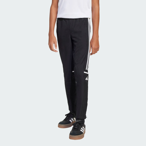 ADIDAS Squadra 25 Presentation Kids Training Pants Black – The Cope