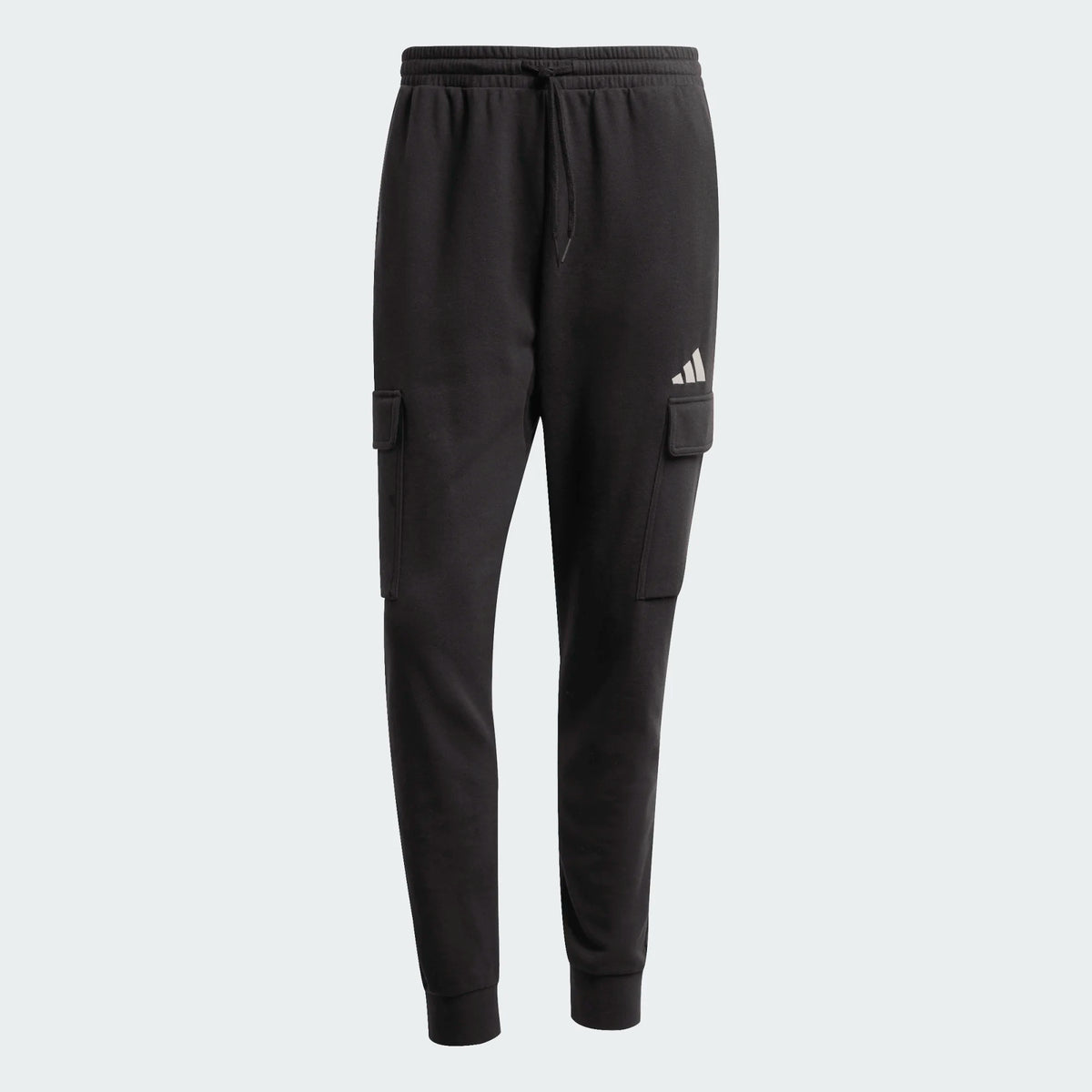 ADIDAS Feelcosy Men's Cargo Pants - Black