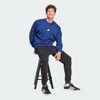 ADIDAS Feelcosy Men's Cargo Pants - Black