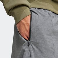 ADIDAS Designed for Training Mélange Shorts - Grey