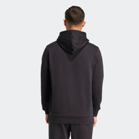 ADIDAS Camo Graphic Hoodie - Black