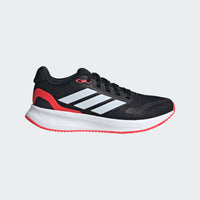 ADIDAS Kid's Runfalcon 5 Shoes - Black| JP5142