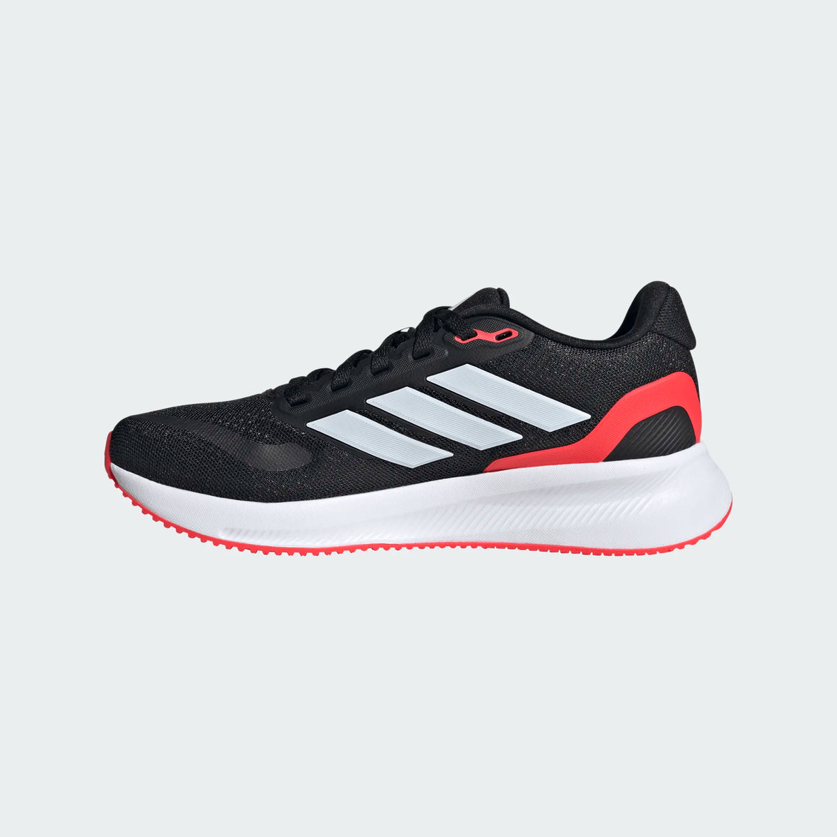 ADIDAS Kid's Runfalcon 5 Shoes - Black| JP5142