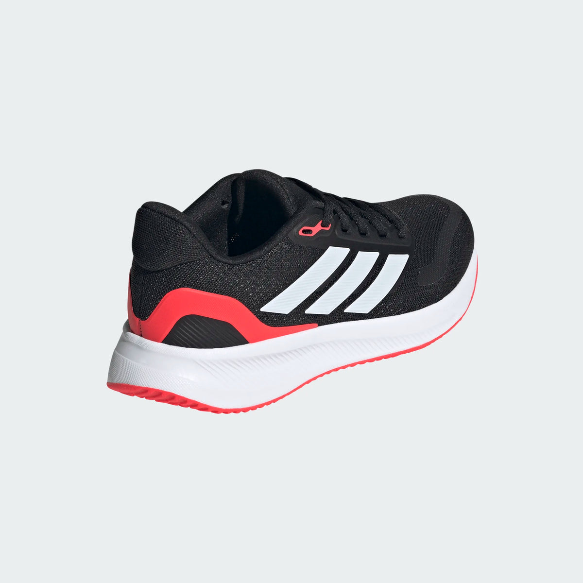 ADIDAS Kid's Runfalcon 5 Shoes - Black| JP5142