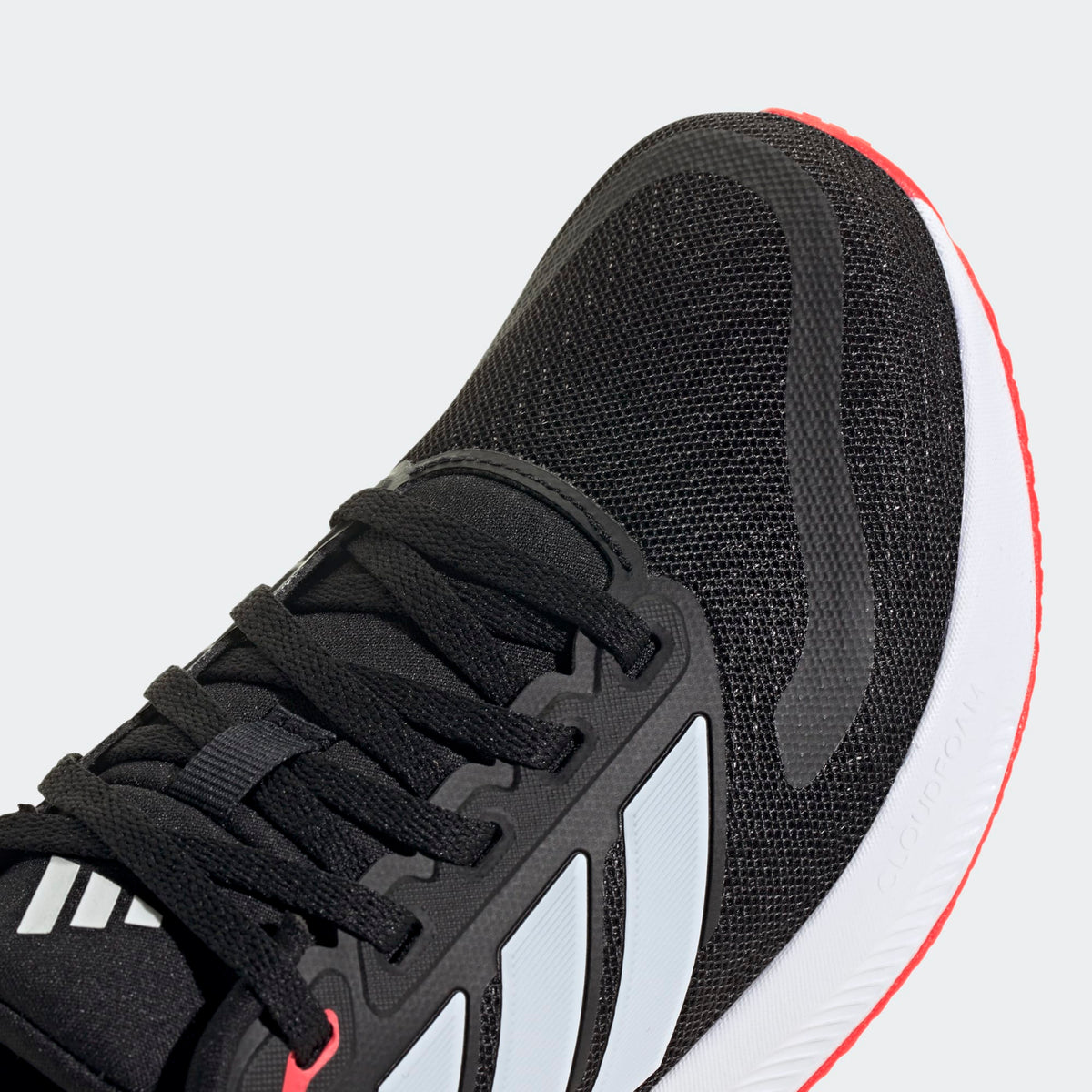 ADIDAS Kid's Runfalcon 5 Shoes - Black| JP5142