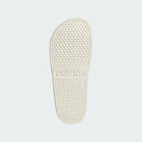 ADIDAS Women's Adilette Aqua Slides - Cream | JP5183