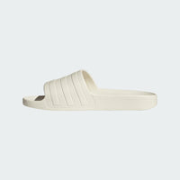 ADIDAS Women's Adilette Aqua Slides - Cream | JP5183